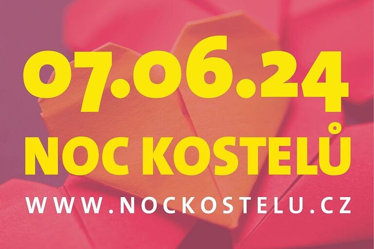 Noc kostelů