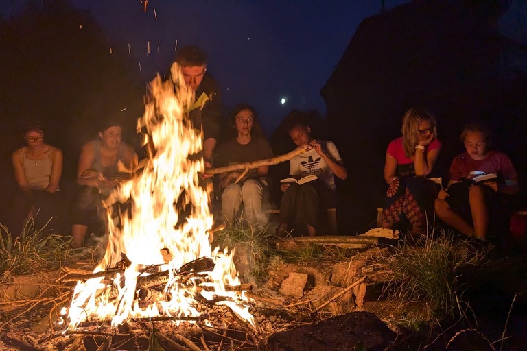 modlitba na září