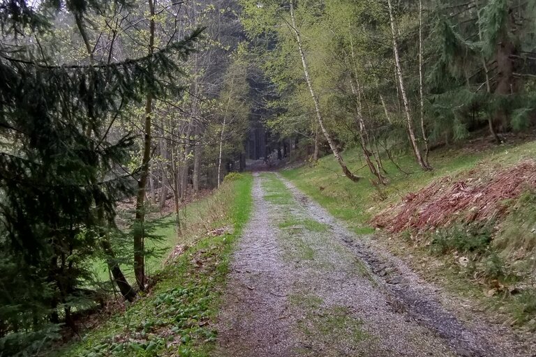 modlitba na únor